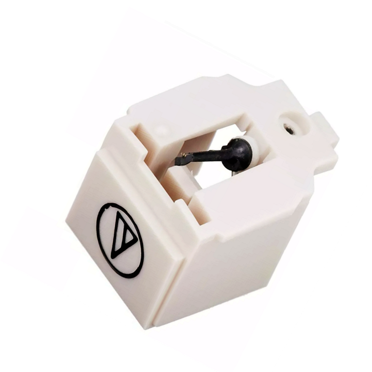 Moving Magnet Cartridge Turntable Stylus