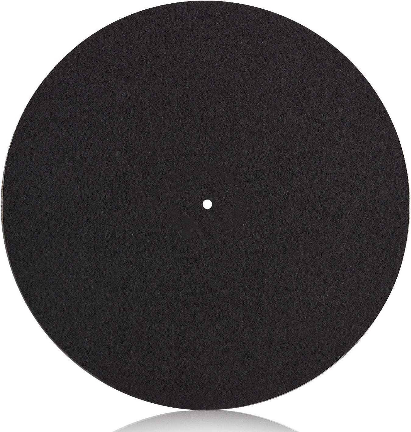 Turntable Slipmat Anti-Static Wool Mat
