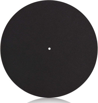 Turntable Slipmat Anti-Static Wool Mat