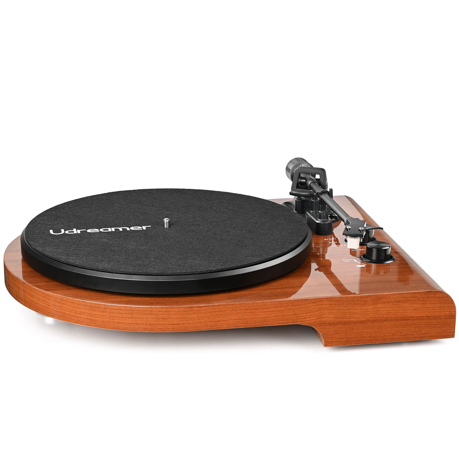 Bluetooth Record Player UD009