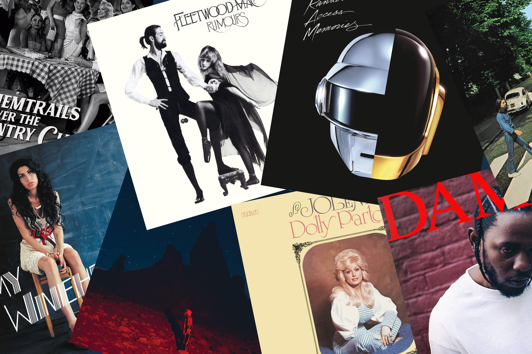 The 15 Best Vinyl Records Everyone Needs in Their Collection in 2021 | SPY