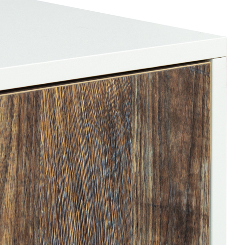 Multi-purpose Vinyl Record Storage Cabinet