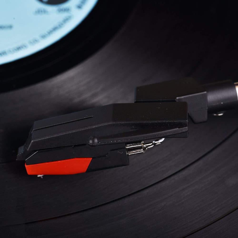 Turntable Needles 4PCS