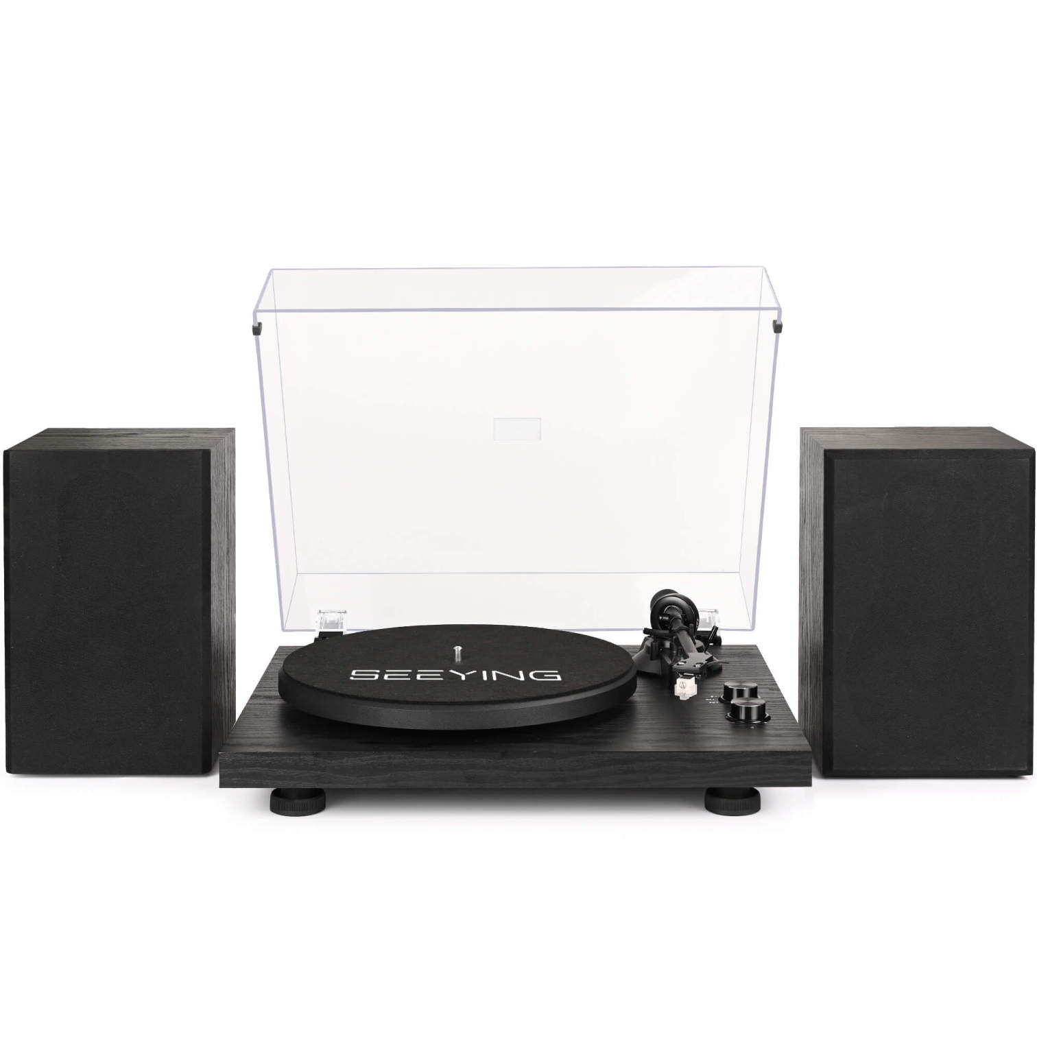 Best Belt Drive Record Players and Turntables Retrolife