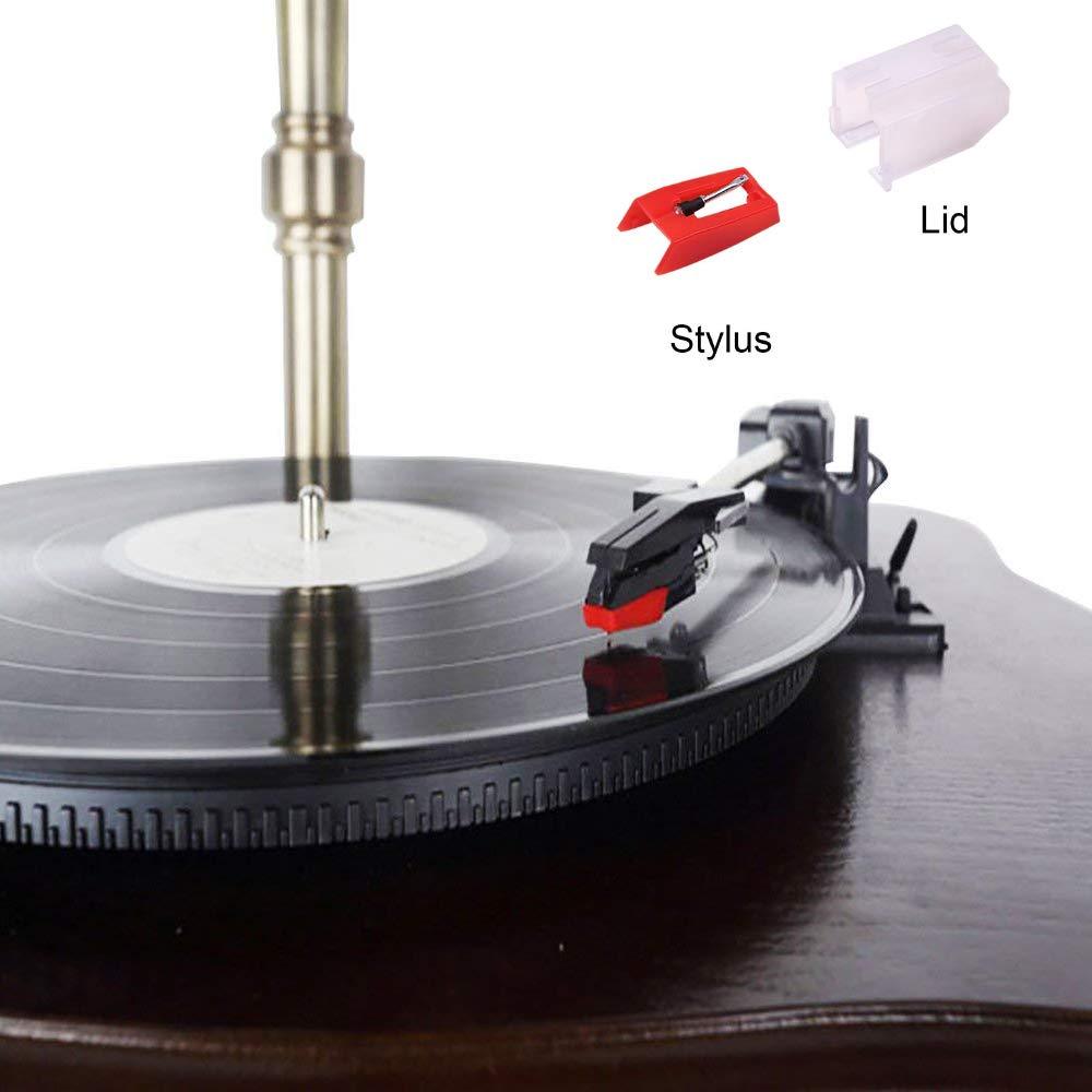 Turntable Needles 4PCS