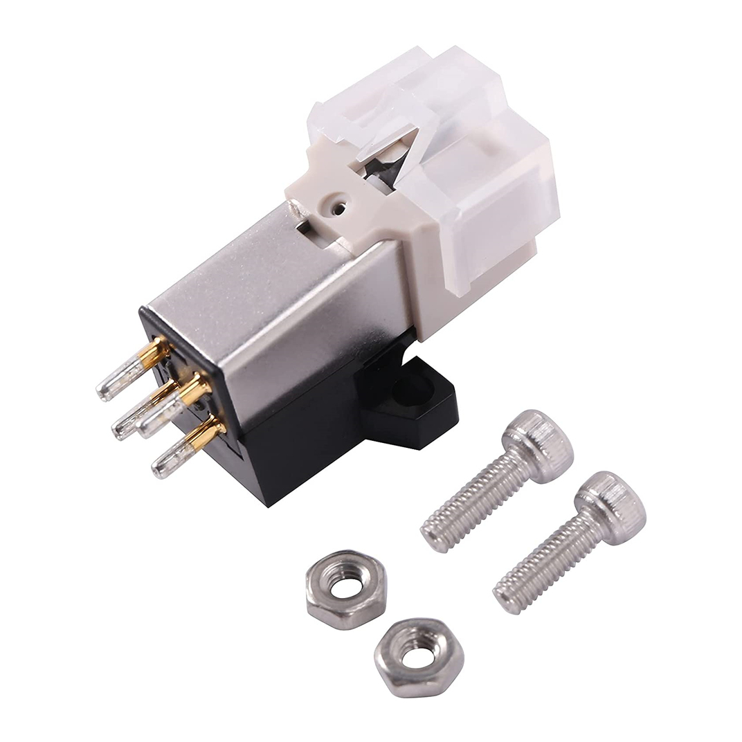 Dynamic Magnetic Cartridge Needle Stylus
