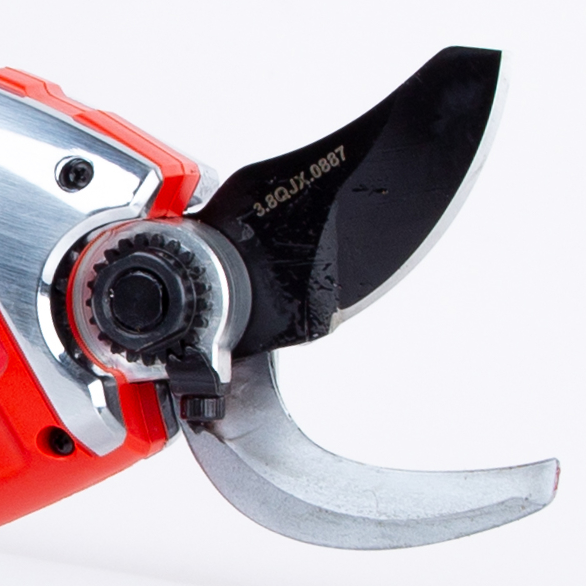 Kebtek Blade Compatible with  ZCYL-001 40MM Electric Pruning Shears Cutting Diameter