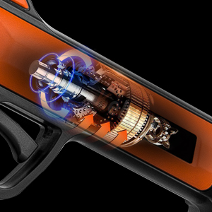 Cordless Electric Pruning Shear