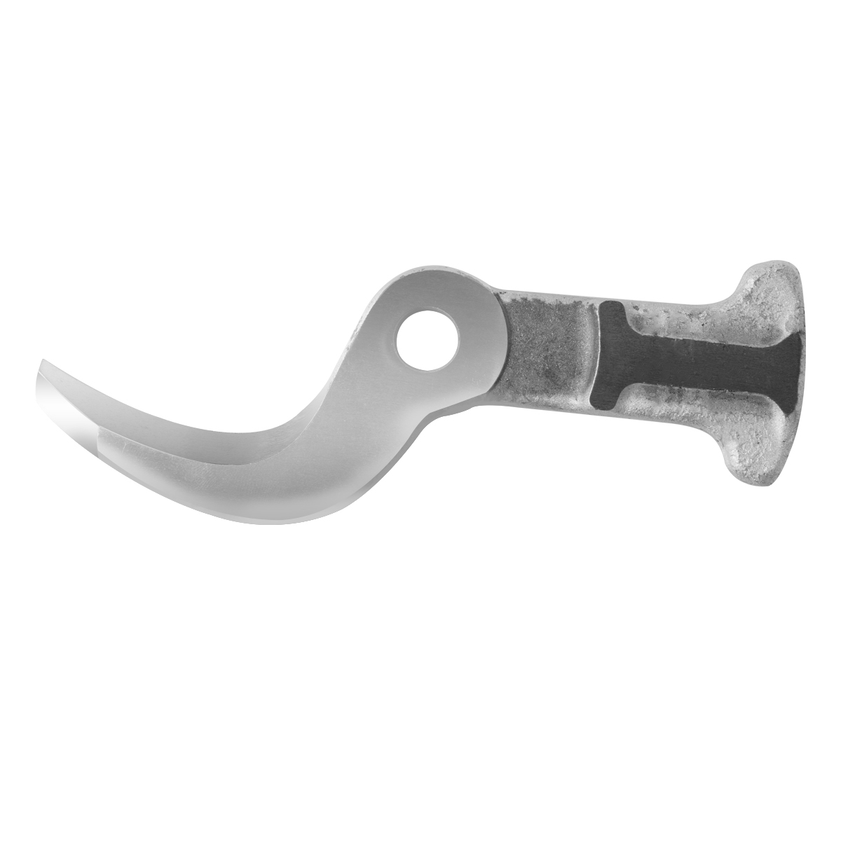 Kebtek Blade Compatible with  ZCYL-001 40MM Electric Pruning Shears Cutting Diameter