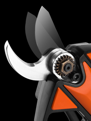 Cordless Electric Pruning Shear