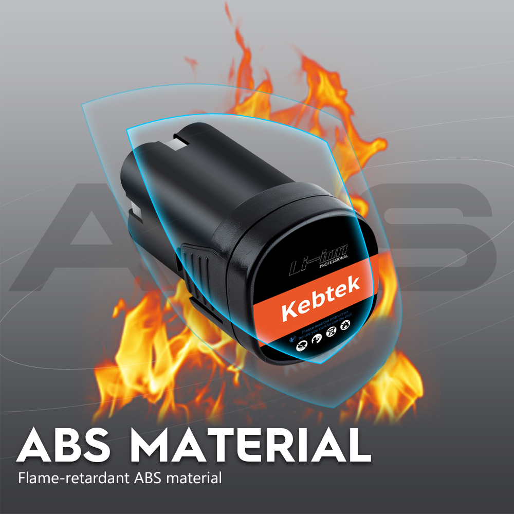 16.8V 2.0Ah Pruning-Shear Li-ion Battery, High-Rate Discharge Lithium-ion Batteries for Cordless Pruning Shears Cordless Electric Tools