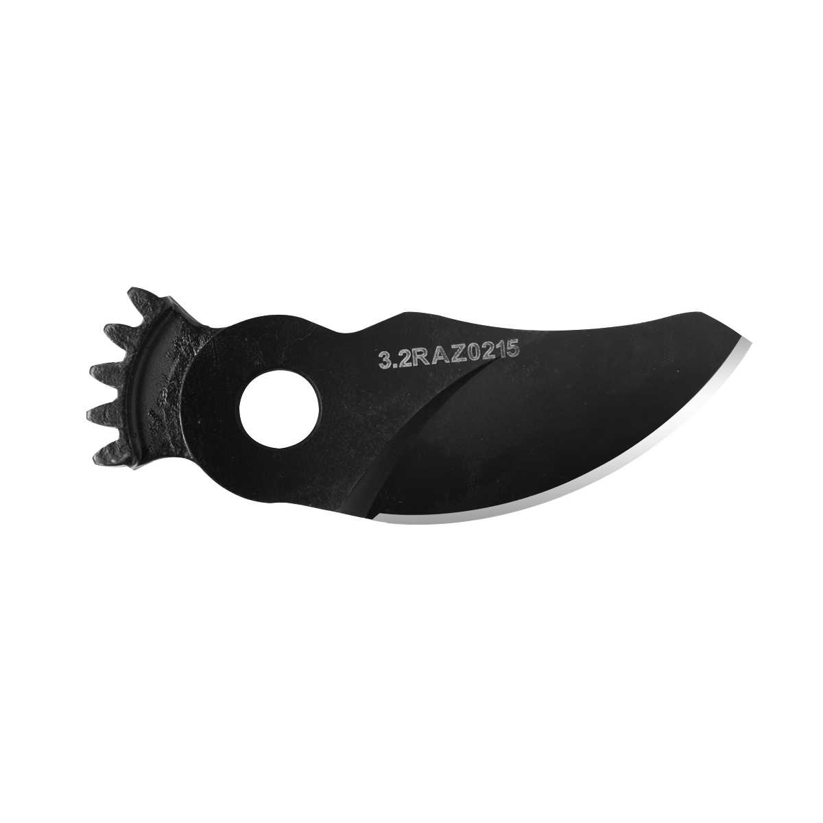 Kebtek Blade Compatible with ZCYL-002 32MM 16.8VElectric Pruning Shears Cutting Diameter