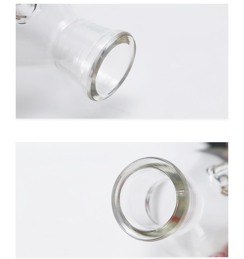 Ceramics Porcelain Glass Buchner Filtering Funnel