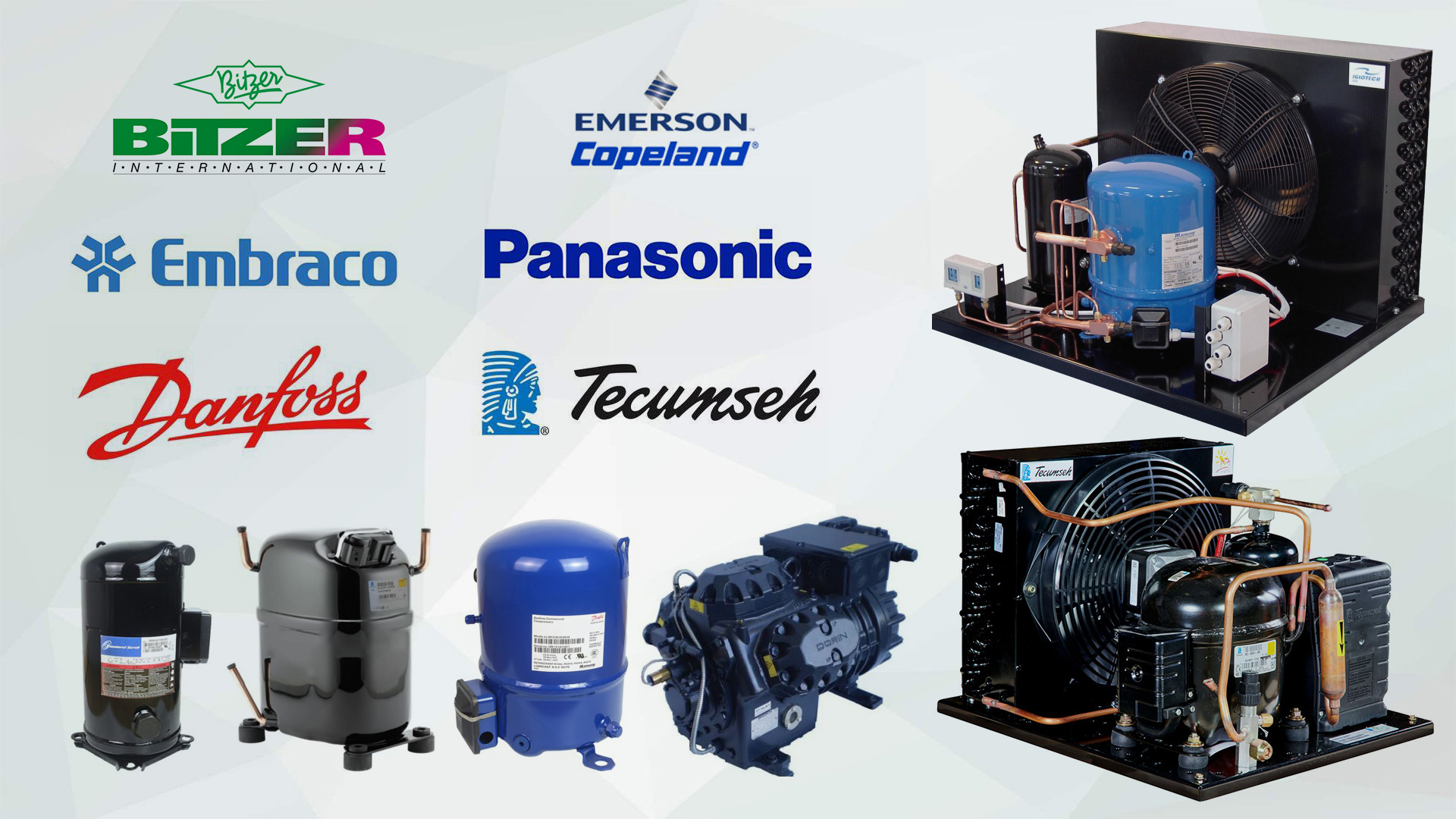 Highly Dynamic Temperature Control System with Refrigerated Heating Circulator Recirculating Coolers