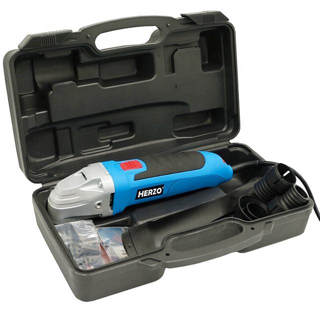 HERZO Electric Oscillating Multi Tool 300W