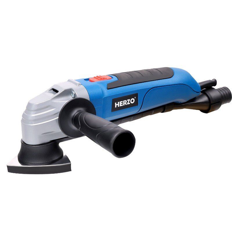 HERZO Electric Oscillating Multi Tool 300W