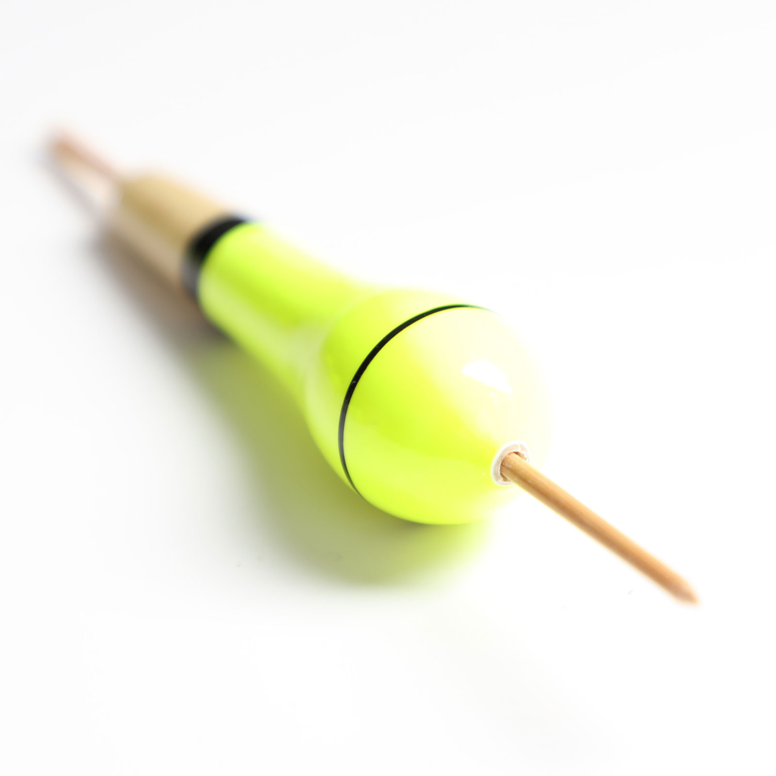 FREE FISHER 10Pcs Fishing Bobbers Paulownia Cork Float Heavy Current Balsa Wood Fishing Floats Set 8.5cm/2g Flotteur Peche Coup Pesca