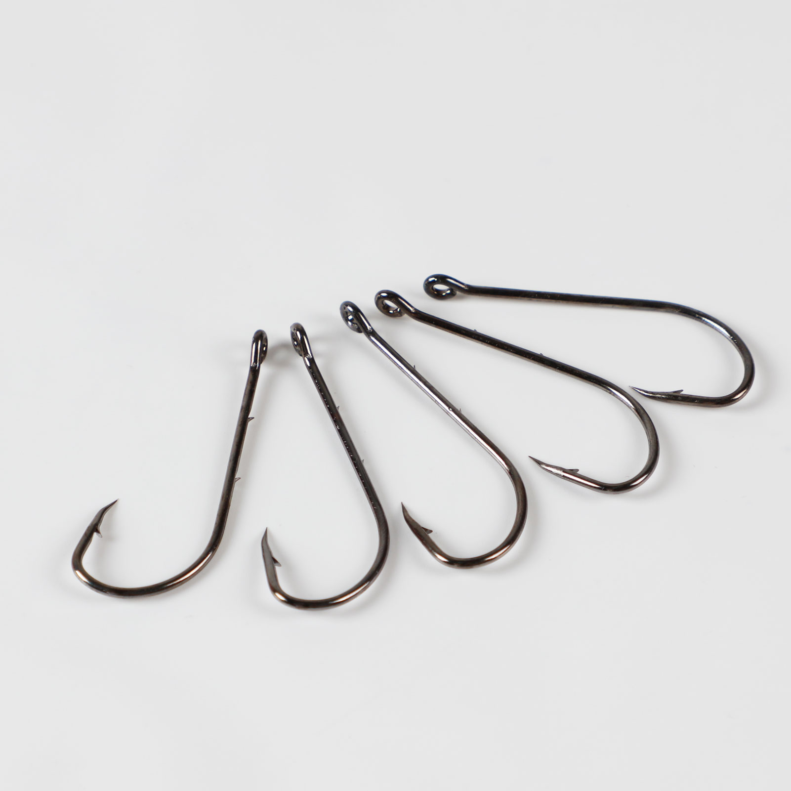 FREE FISHER 10pcs Octopus Soft Baits Fishing Soft Skirt Squid Tuna Fishing Baits/Lures 9.5cm/8g Luminous Artificial Bait Fishing Tackle 10pcs hooks with Box