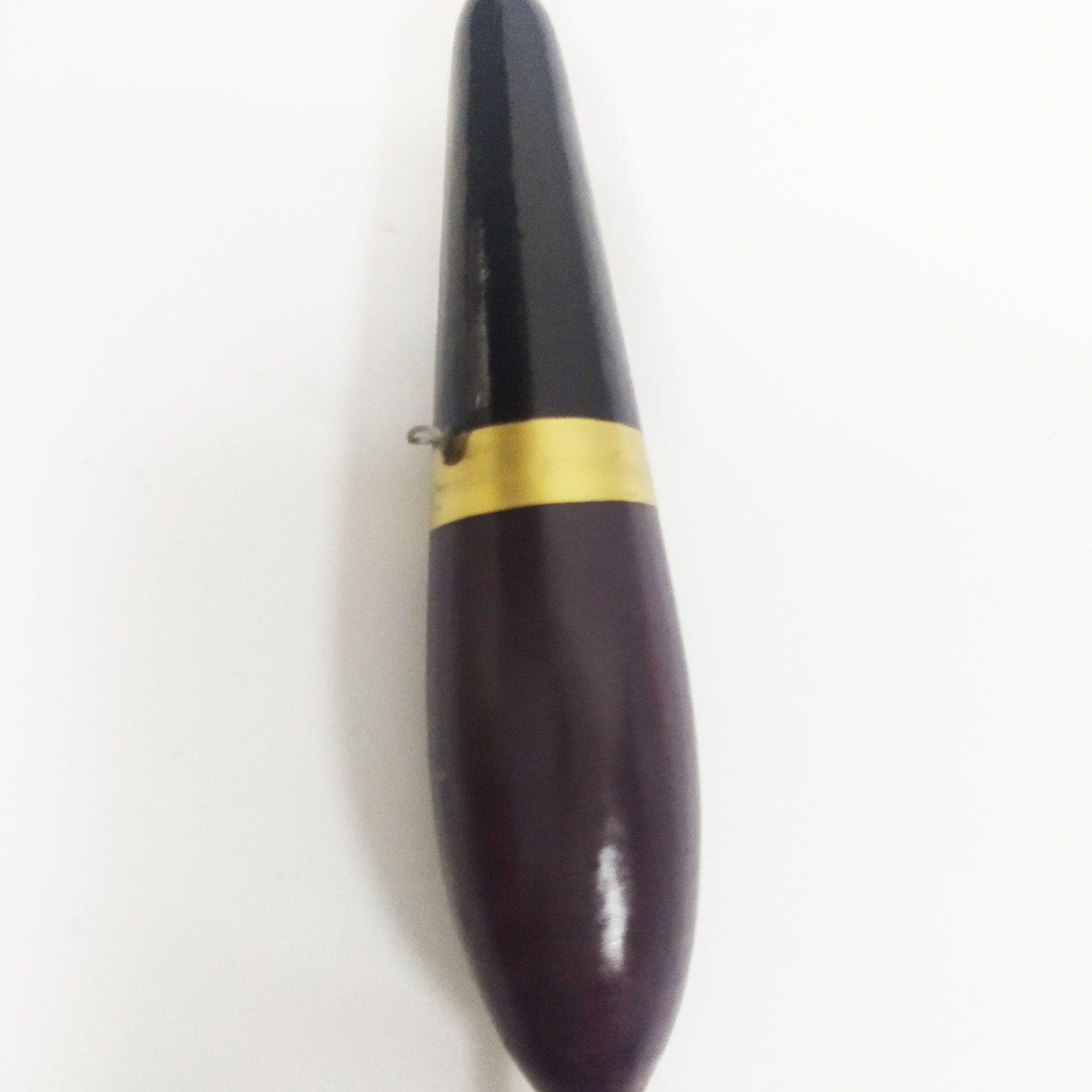 FREE FISHER 10Pcs Fishing Bobber Cork Floats 18.5cm 1g Antenna Balsa Wood Hard Long Tail Vertical Floats Tackle Accessory