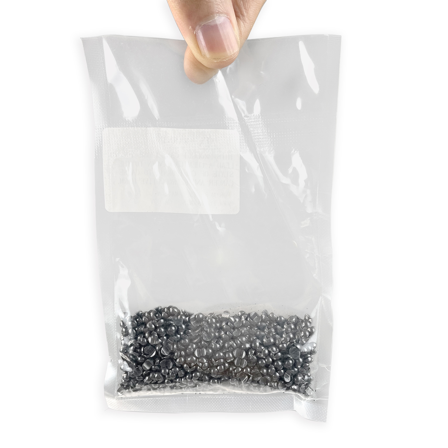 FREE FISHER Open Bite Lead Set Bare Fishing-clip Drop Biting Lead Sinker Weights Split Round Shot Lead Fishing Lure Bait Accessories