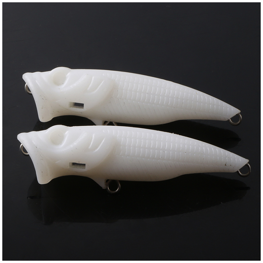Wholesale Crankbait Blanks Unpainted Fishing Lure Making Kit