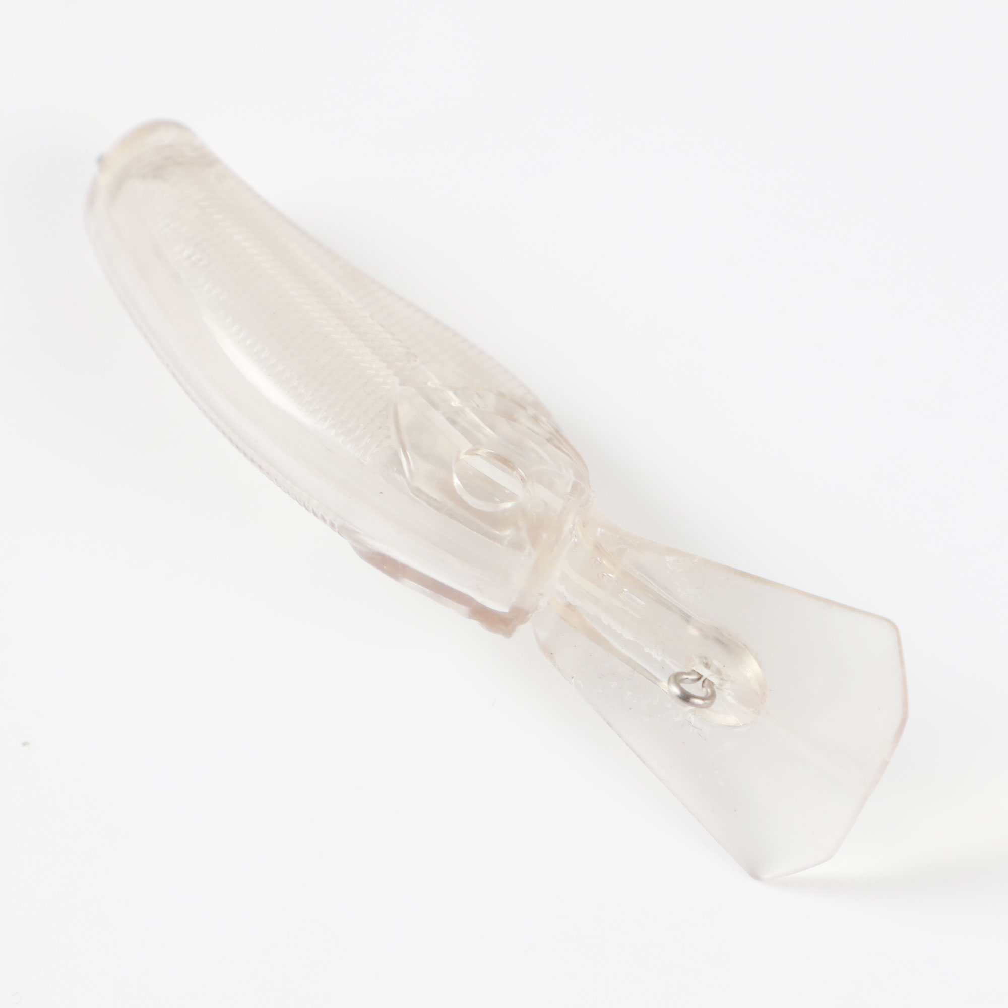 Wholesale Crankbait Blanks Unpainted Fishing Lure Making Kit