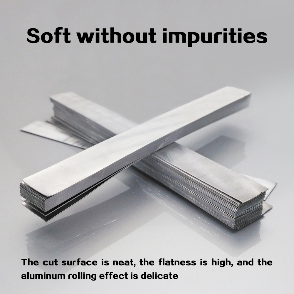 FREE FISHER Fishing Lead Sheet Strips DIY Soft Balance Lead Sinkers Weights Fishing Accessories 0.3-1.0mm 240g 300g 320g Tackles