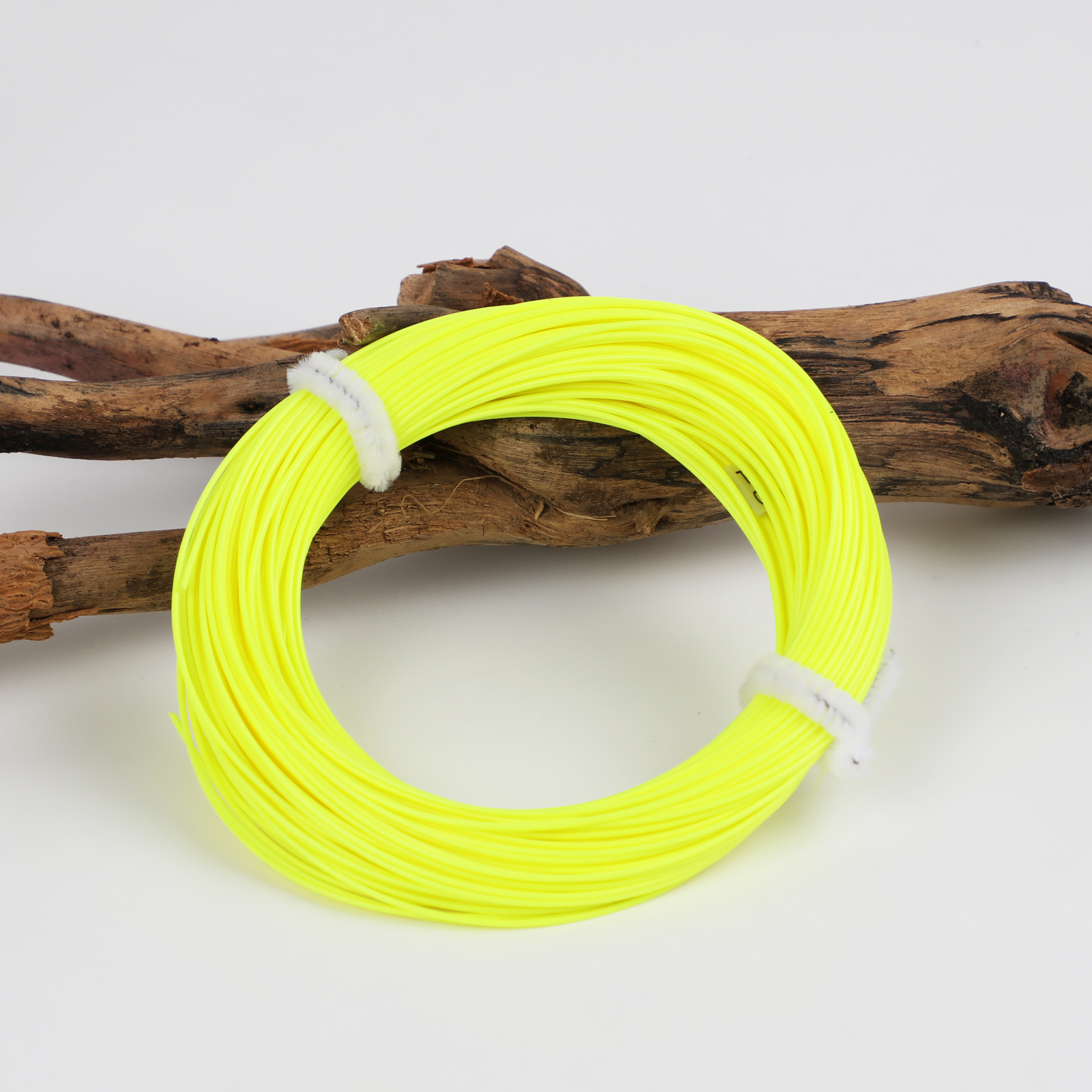 FREE FISHER 5pcs Fly Fishing Line Weight Forward Floating 100FT WF-5F WF-6F WF-7F WF-8F Main Line Monofilament Fishing Accessories