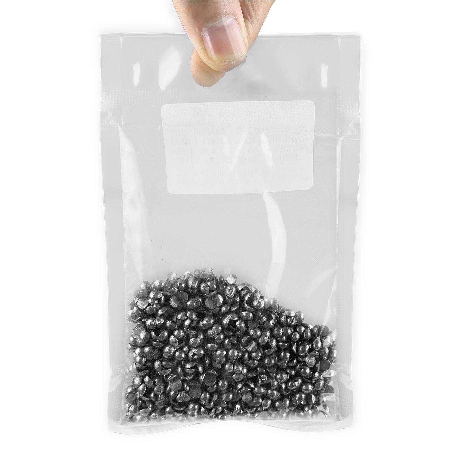 FREE FISHER Open Bite Lead Set Bare Fishing-clip Drop Biting Lead Sinker Weights Split Round Shot Lead Fishing Lure Bait Accessories