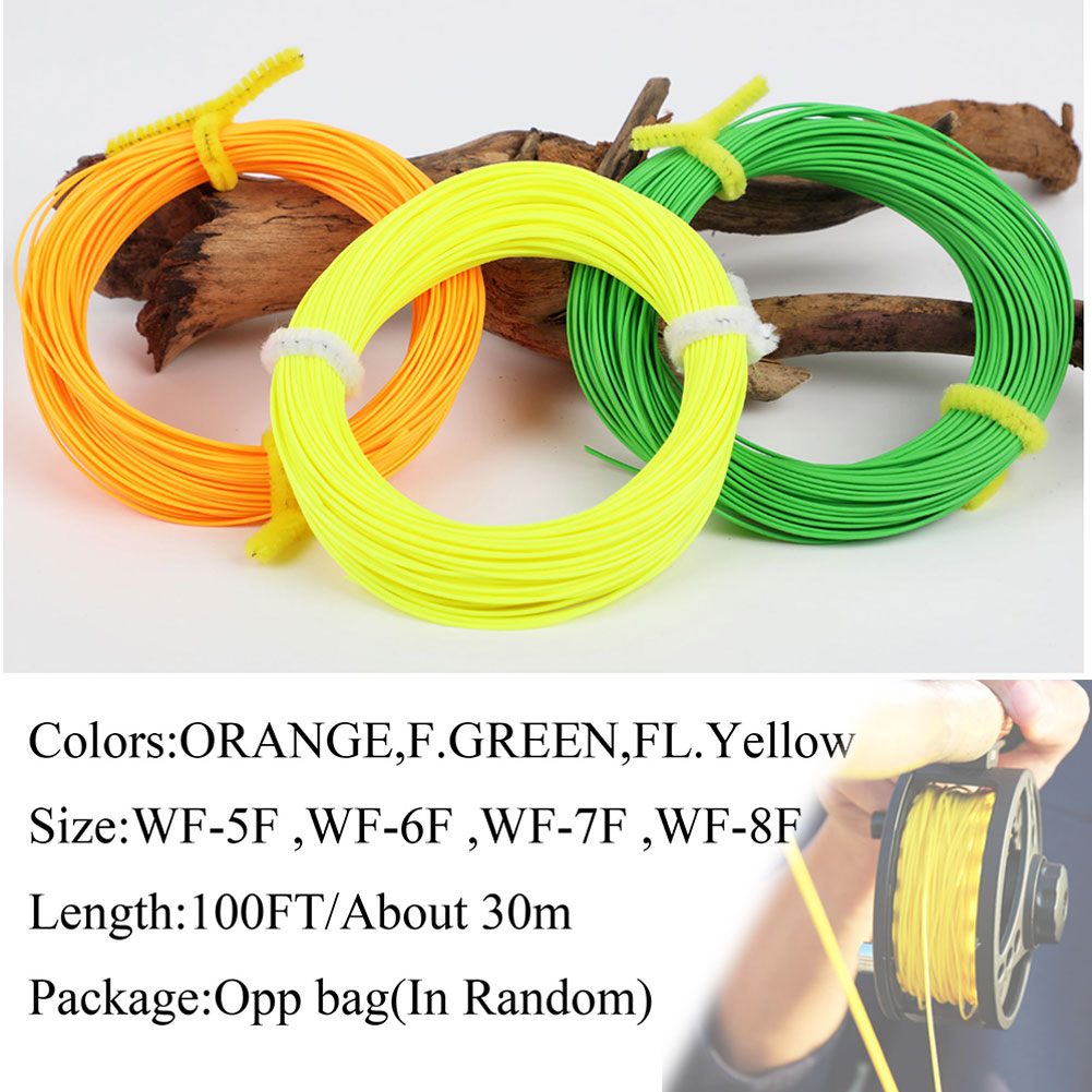 FREE FISHER 23pcs Fly Fishing Combo Bag WF Main Line Nylon 0X-6X Tapered Leaders Braided 50LB Loop Connectors CNC Fly Reels for Ice Fishing