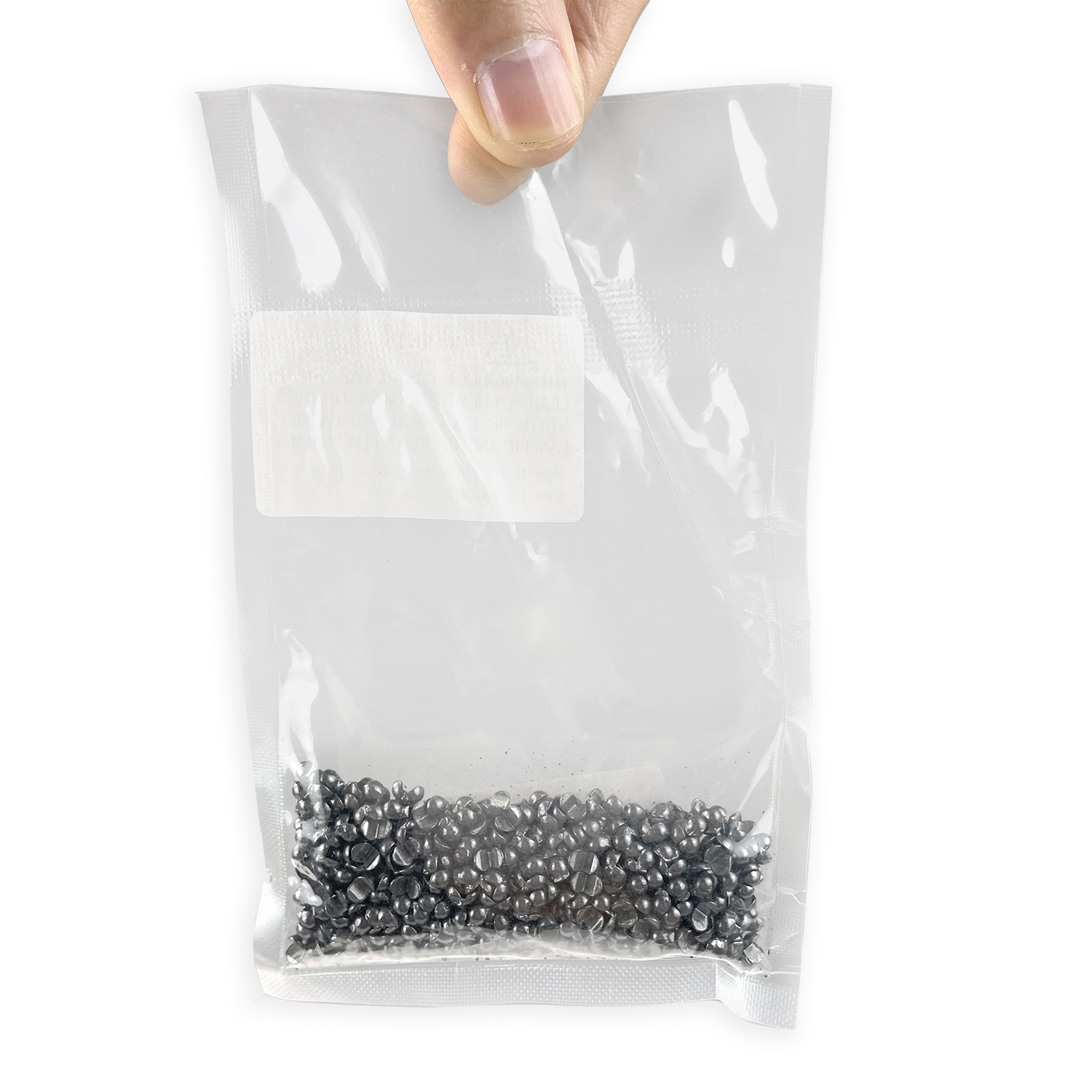 FREE FISHER Open Bite Lead Set Bare Fishing-clip Drop Biting Lead Sinker Weights Split Round Shot Lead Fishing Lure Bait Accessories