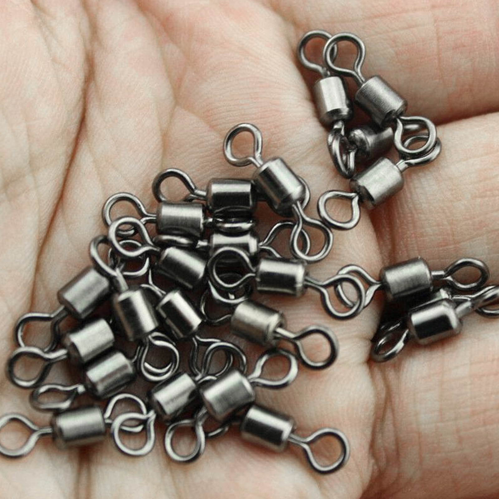 FREE FISHER 69pcs Fishing Lures Set with Box Fish Hooks Floats Swivels Fishing Beads Accessories Lead Jigs Minnow Soft Worms Baits Swimbaits