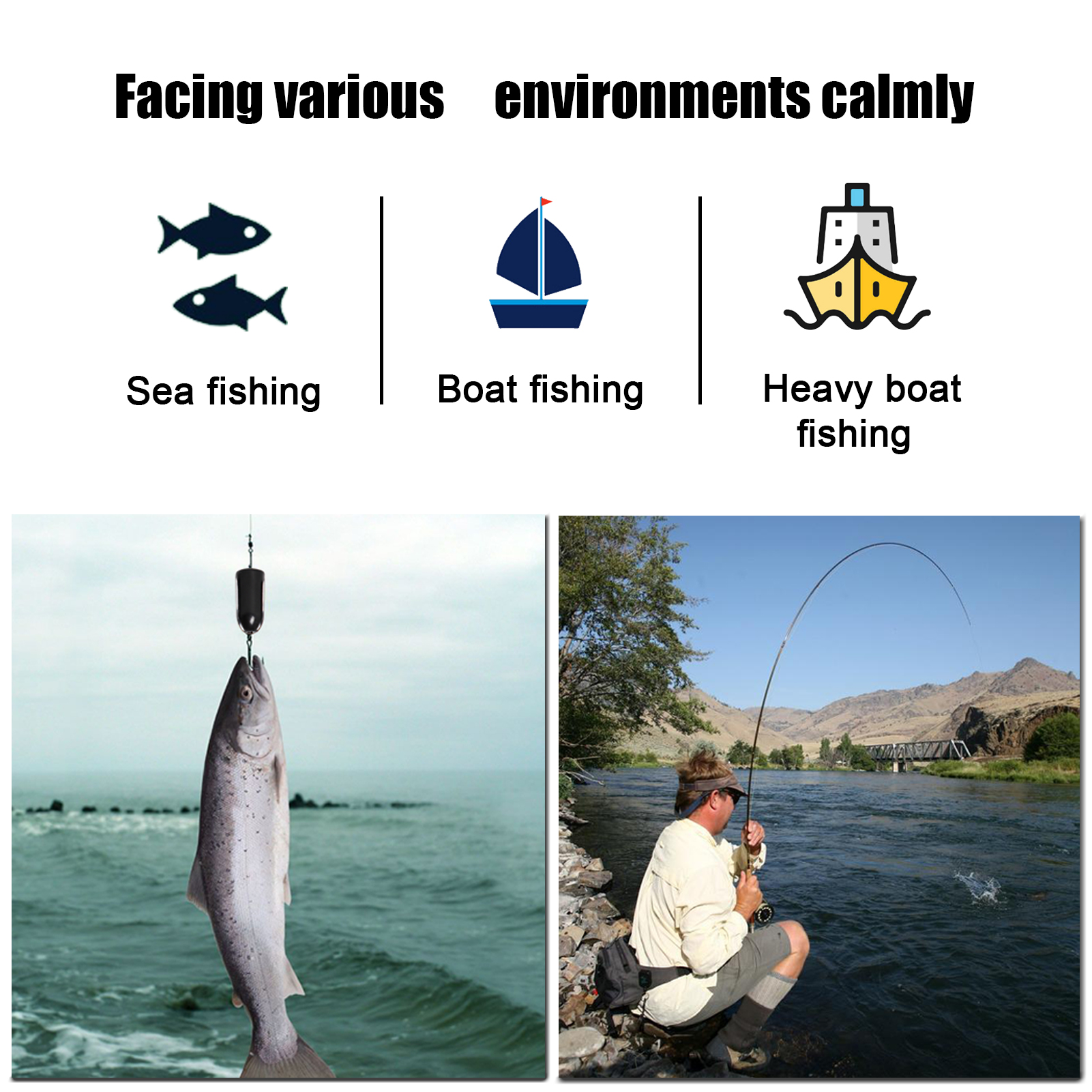 FREE FISHER 10pcs Fishing Tungsten Steel Worm Weights Bullet Shape Sinkers Flipping 3.5g/5.3g/10.5g Drop Shot Fishing Accessory for Bass