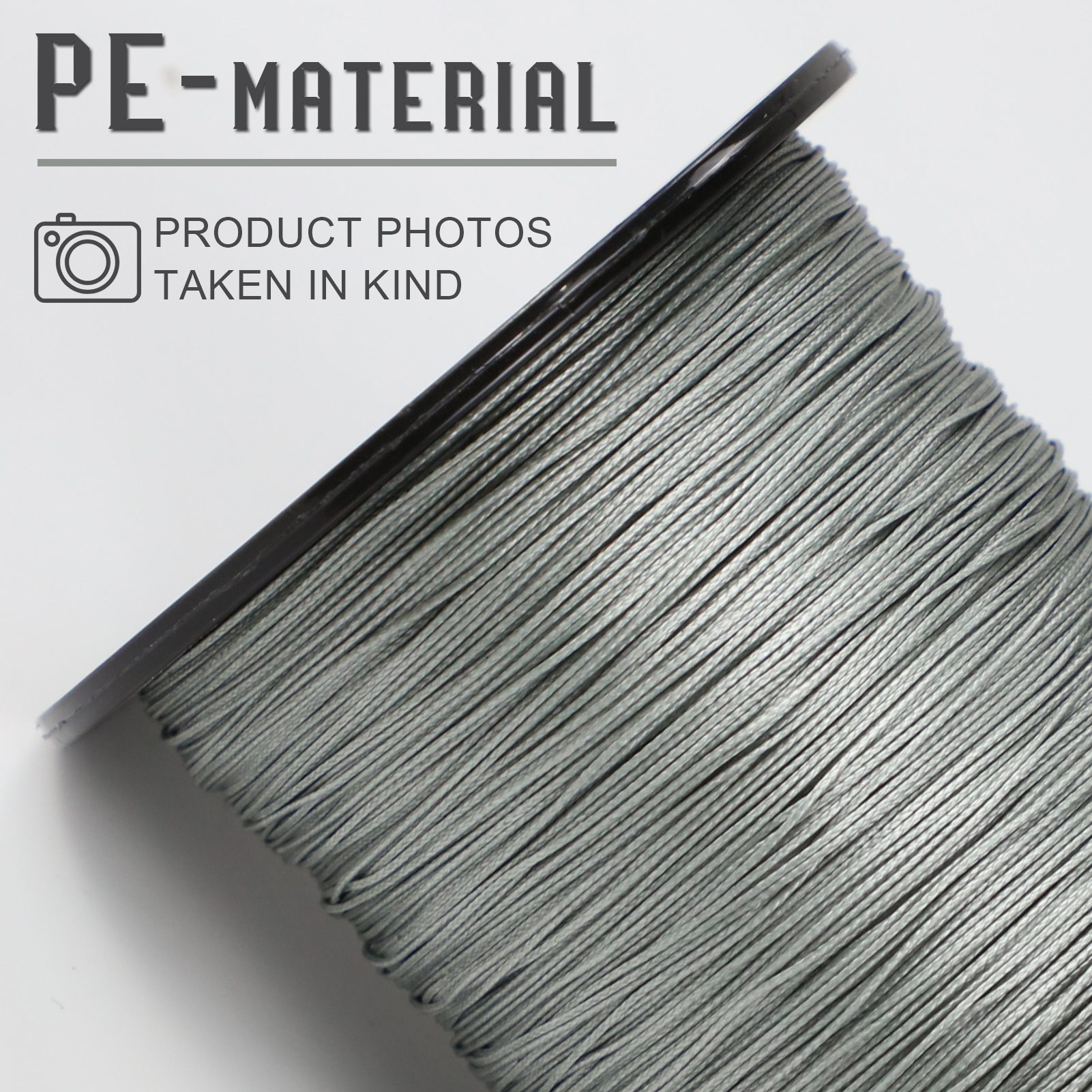 FREE FISHER Super Fishing Braided Line 300m 8 Strands Multifilament PE Braid Wire 10-200LB 0.1-0.8MM Carp Fishing