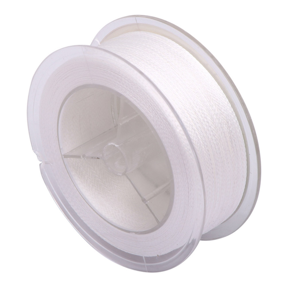 FREE FISHER Fishing Braid Line 300m 4 Strands Multifilament 8-80LB 0.08-0.5mm 100% PE Briaded Wire for Saltwater/Freshwater