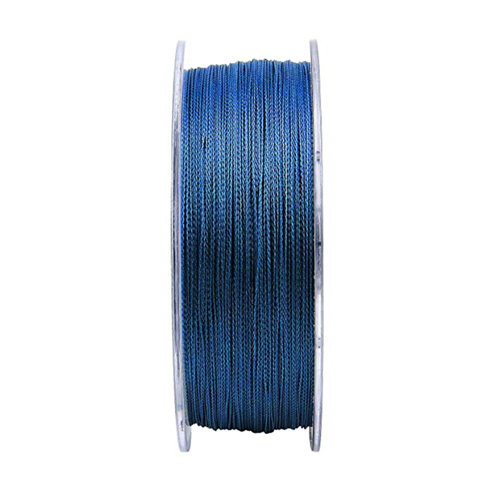 FREE FISHER Fishing Braid Line 300m 4 Strands Multifilament 8-80LB 0.08-0.5mm 100% PE Briaded Wire for Saltwater/Freshwater