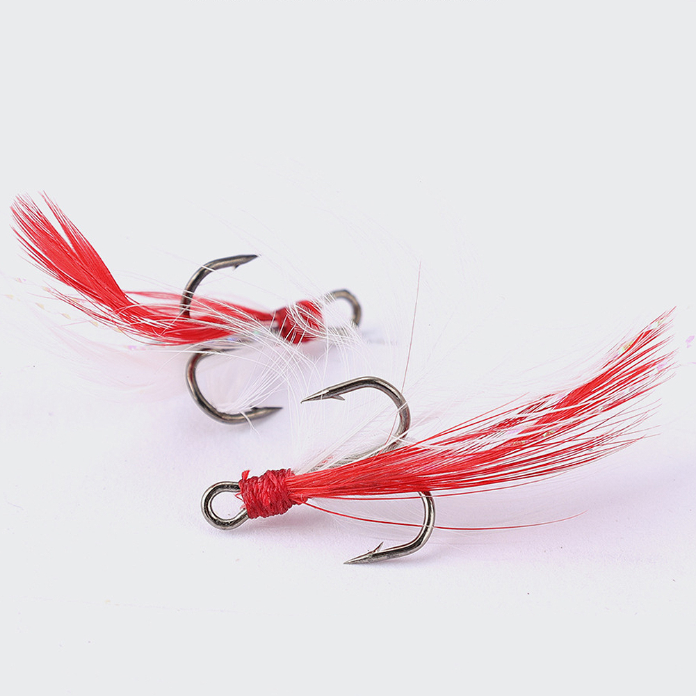 FREE FISHER 228pcs Fishing Spinnerbaits Accessories DIY Rotating Sequins Assembly with Lead Sinkers Feather Hooks Beads Steel Wire for Bass Trout 