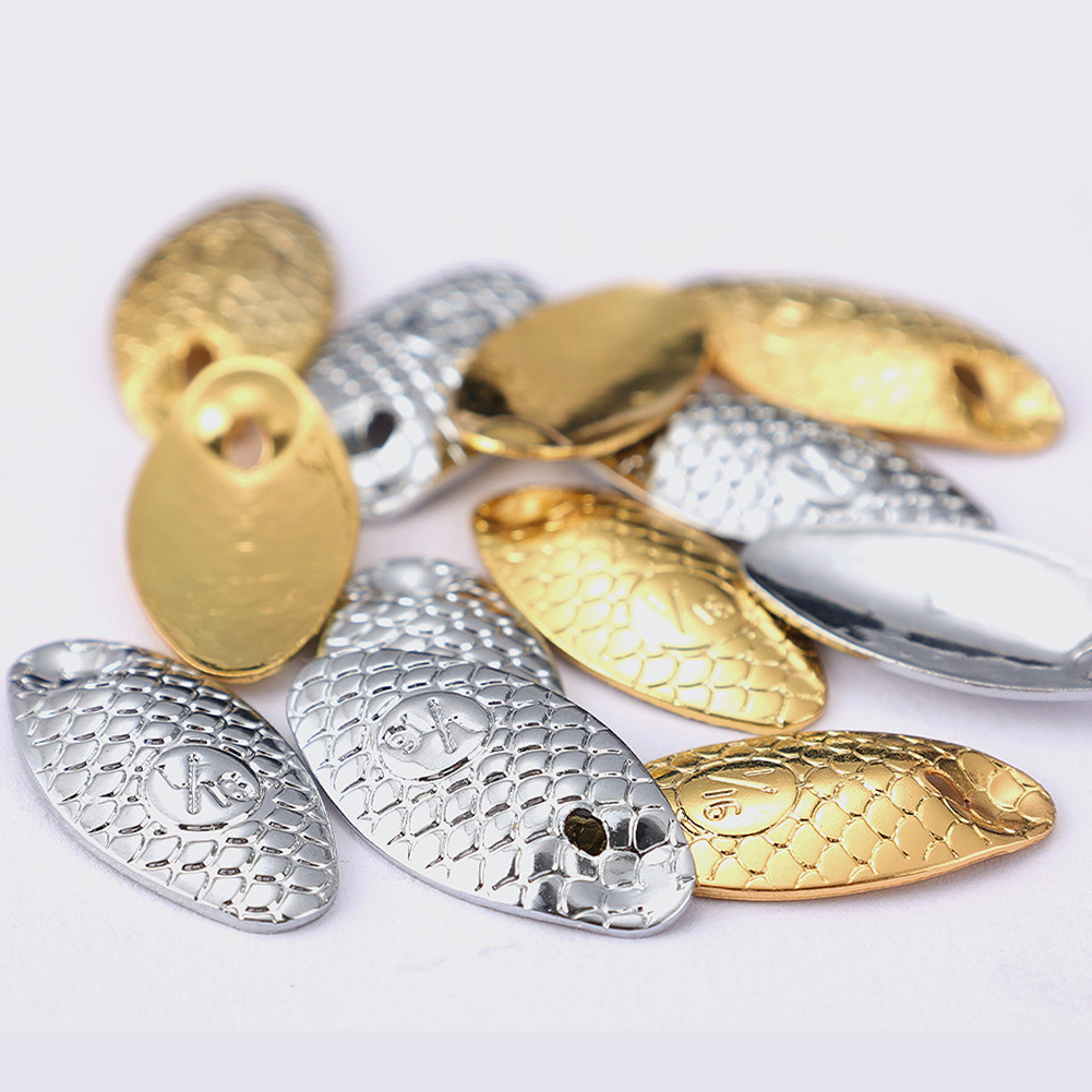 FREE FISHER 228pcs Fishing Spinnerbaits Accessories DIY Rotating Sequins Assembly with Lead Sinkers Feather Hooks Beads Steel Wire for Bass Trout 