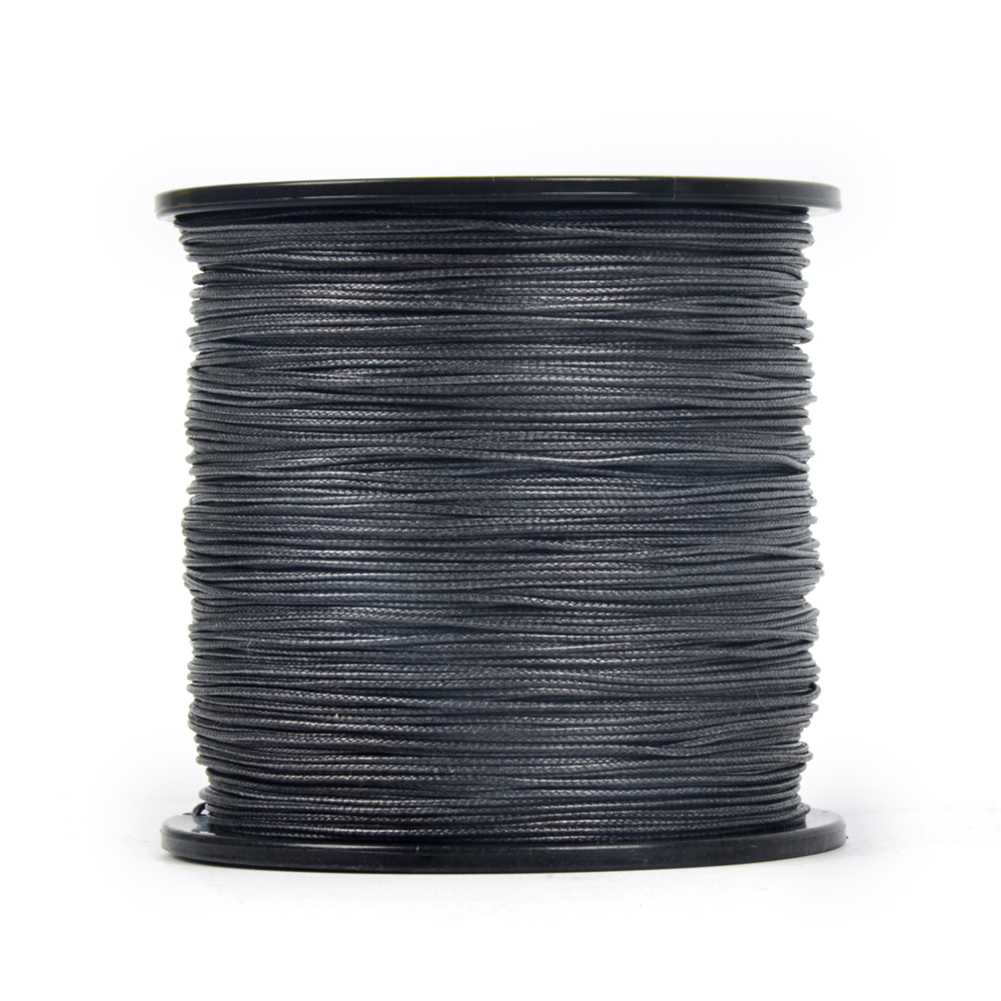 FREE FISHER Fishing Line 300m 4 Strands 0.1mm-0.5mm Braided Fishing Braided Line Multifilament PE Braid Wire for Saltwater/Freshwater