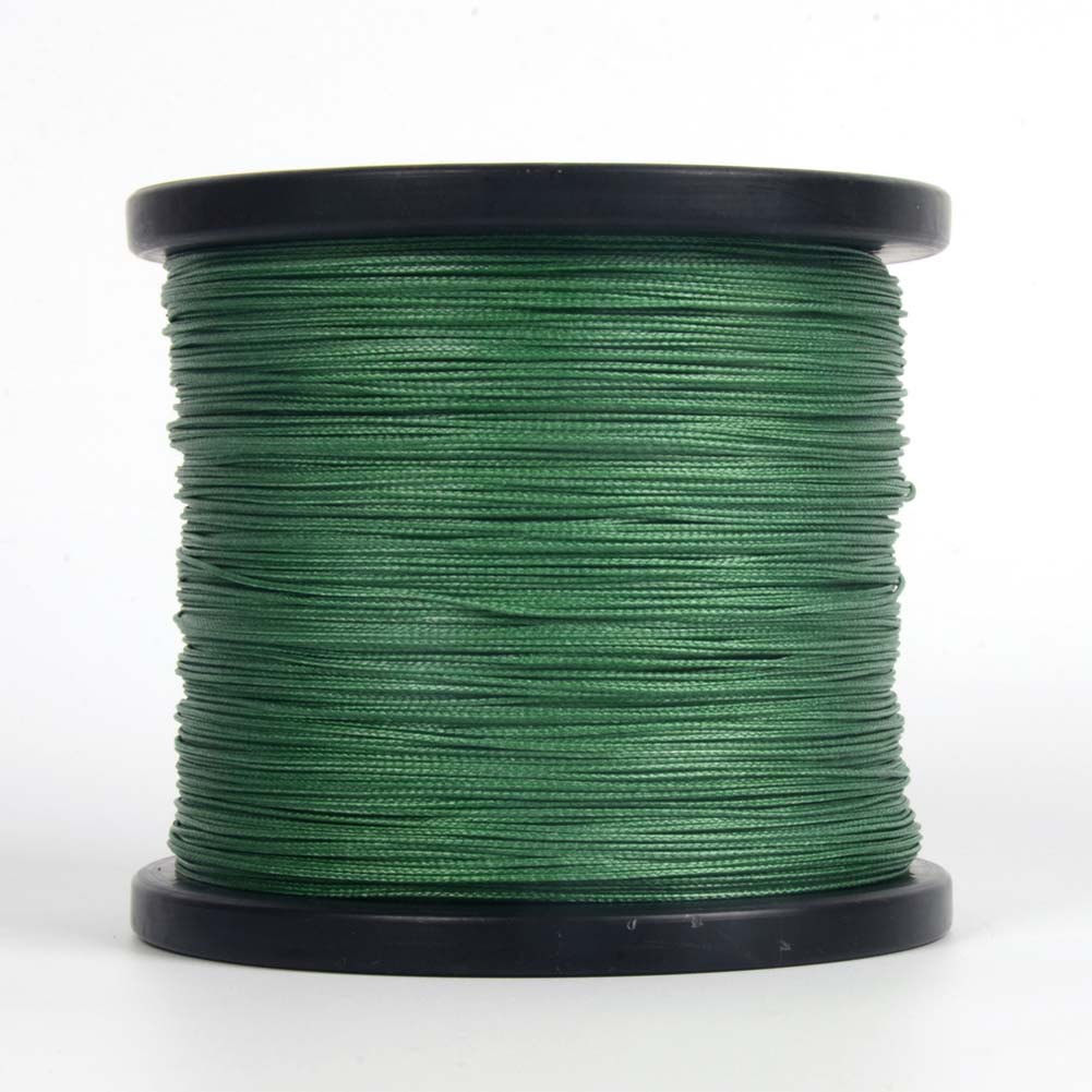 FREE FISHER Super Strong Fishing Line 8 Strands 500M Multifilament PE Line Braided 8-Wave Fishing Wires for Saltwater/Freshwater