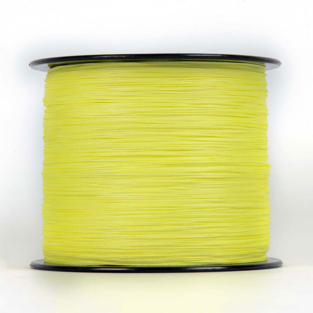 FREE FISHER 1000M PE Braided Line 8 Strands Fishing Line Multifilament Carp Fishing Lines Kite Wire 1093 Yards for Saltwater/Freshwater