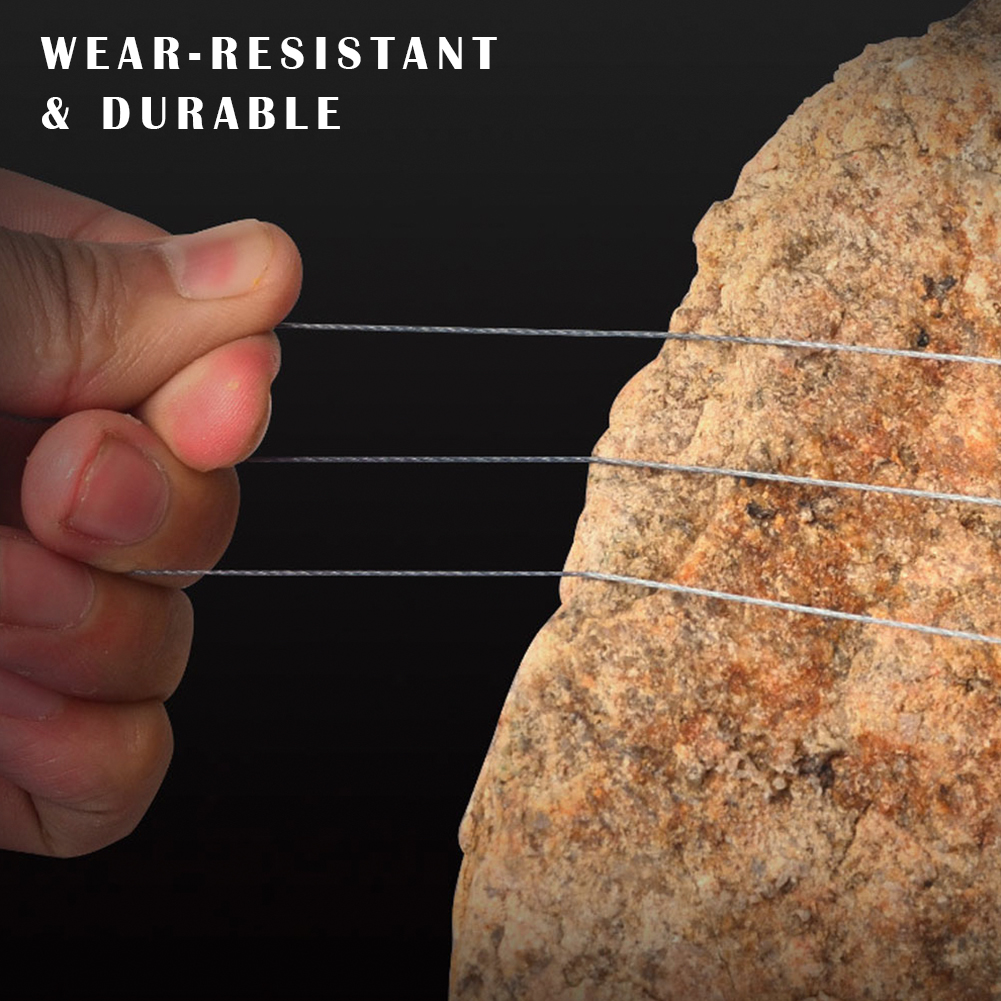 FREE FISHER 8 Strands 500M Braided Fishing Line 12-80LB PE Line Multifilament Saltwater Freshwater Smooth Floating Strong Braid Fish Wire