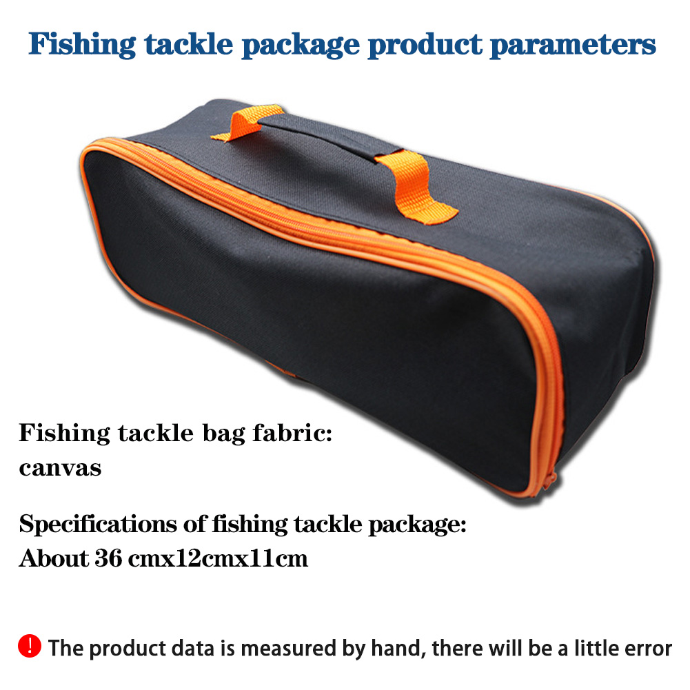 FREE FISHER Children 51pcs 1.1m Telescopic Fishing Rod Set with Handbag 5 Section Portable Lure Rod Fishing Reel Lure Bait Kids Fishing Kits