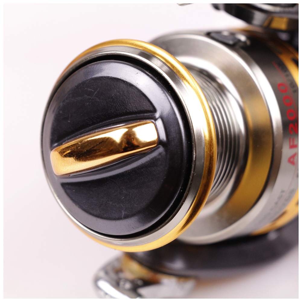 FREE FISHER Spinning Fishing Reel 9+1BB 5.1:1 Moulinet Carretel Fishin