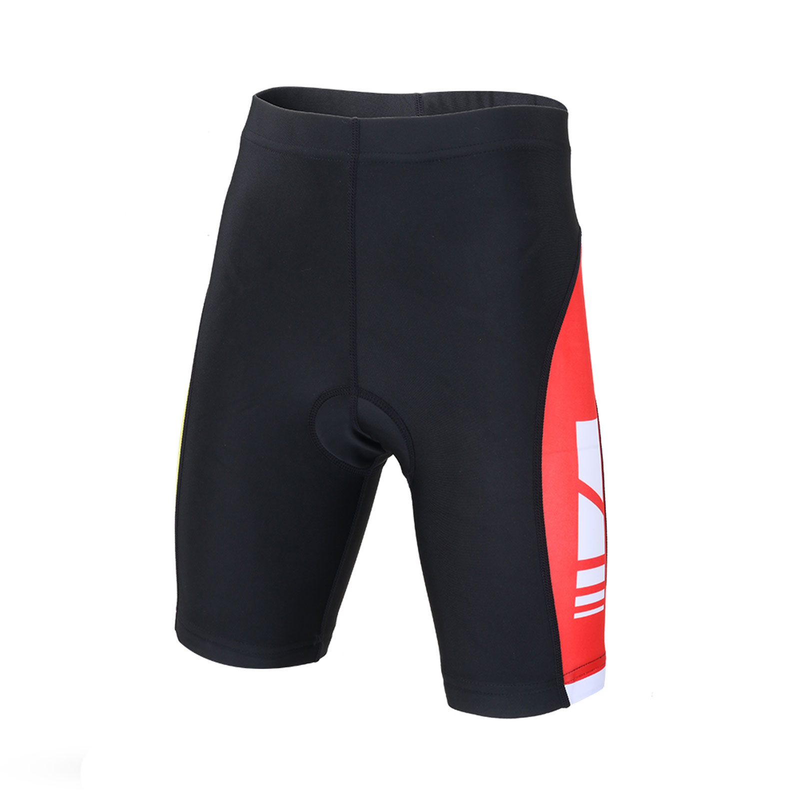 FREE FISHER Kids Cycling Jersey Set Cartoon Children Cycling Clothing Summer Bike Jersey Shorts Quick Dry Bicycle Jersey Suit