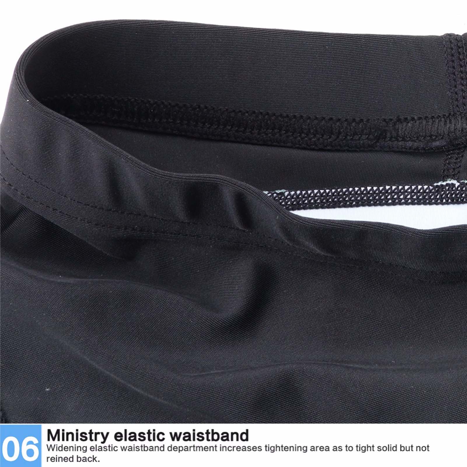 FREE FISHER Short Sleeve Boys Cycling Jersey Full Zipper Quick-Dry Breathable Mesh Bicycle Tops and Padded Shorts Racing Black Green