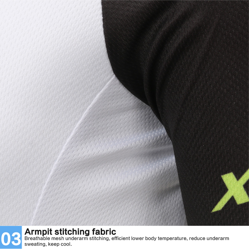 FREE FISHER Cartoon Printed Kids Cycling Jersey Quick-Dry Breathable Short Sleeve Boys MTB Riding Bike Tops+Padded Shorts