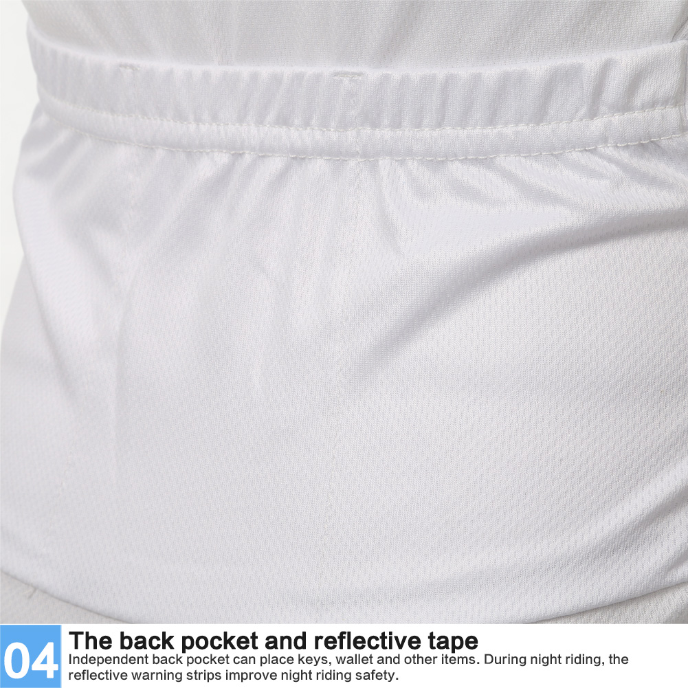 FREE FISHER Cartoon Printed Kids Cycling Jersey Quick-Dry Breathable Short Sleeve Boys MTB Riding Bike Tops+Padded Shorts