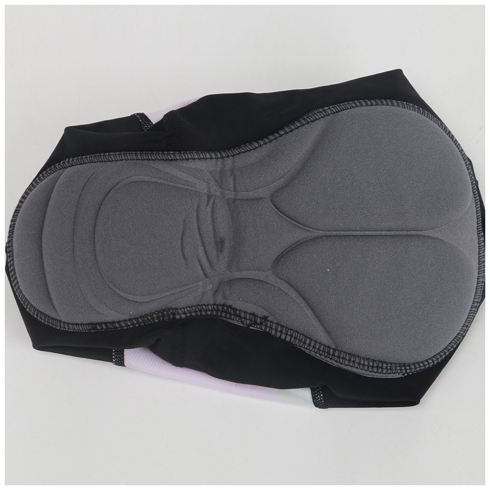 FREE FISHER Short Sleeve Children's Cycling Wear Mesh Cloth Breathable Boys Girls Bicycle Riding Tops with 3D Gel Cushion Shorts for Summer