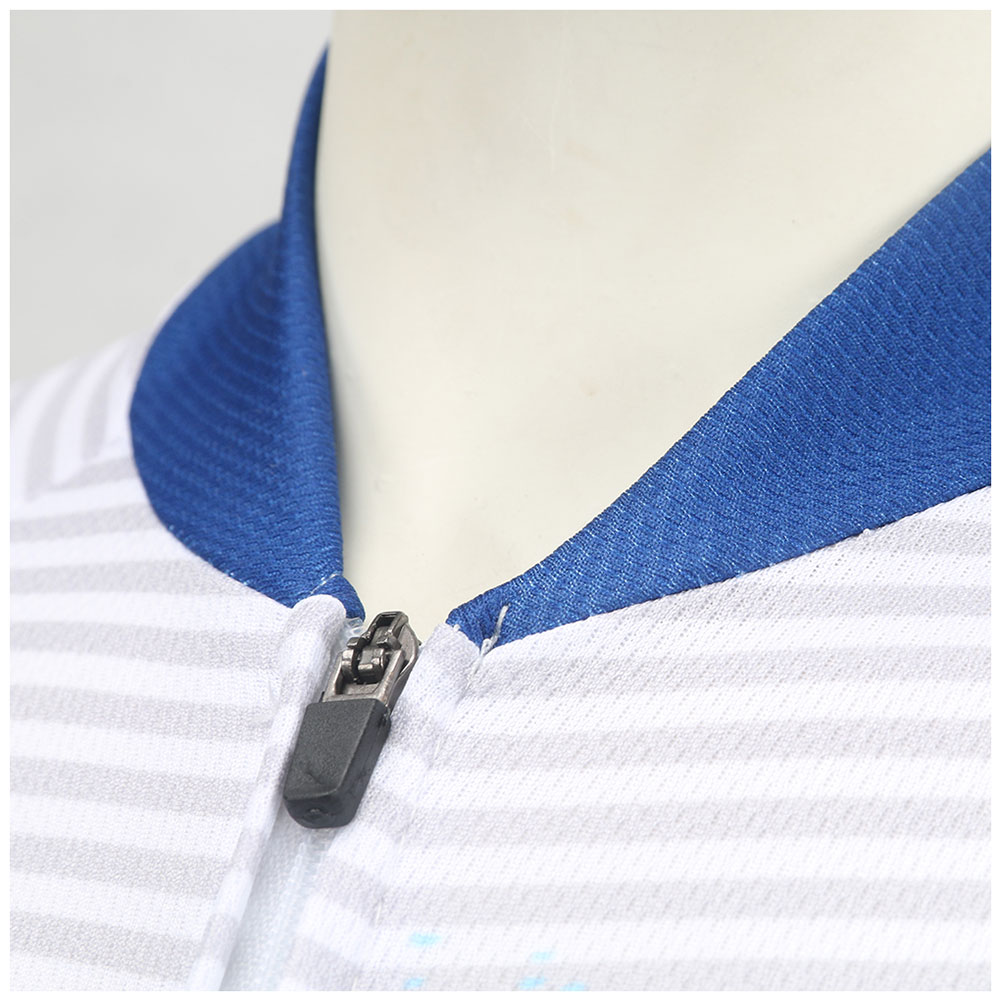 FREE FISHER Sailboat Print Boys Girls Bicycle Riding Tops with 3D Gel Cushion Shorts Children's Short Sleeve Cycling Wear